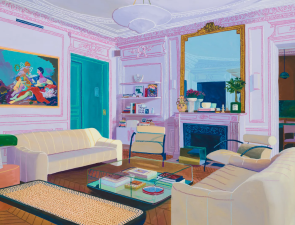 Can Interior Design Be Considered a Form of Art?
